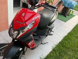 STREET ZONE 50 CC