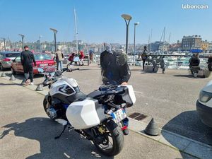 BMW R1200R PACK