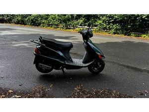 HONDA BALI EX 100