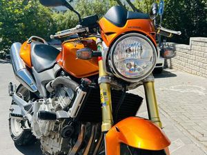 CB600F HORNET 2006 VILA FRANCA DE XIRA