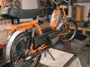 KREIDLER MF2 BJ 1974