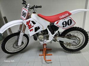 YAMANHA YZ 250 CC FUNDÃO, VALVERDE, DONAS, ALDEIA DE JOANES E ALDEIA NOVA DO CABO