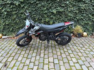 APRILIA SX 125, SUPERMOTO, 125ER