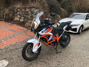 KTM 1290 ADVENTURE R