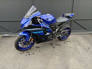 YAMAHA R7 TOR TOROWA NOWA WOŹNIKI