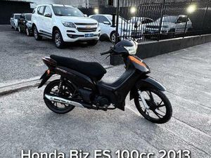 HONDA C 100 BIZ-ES
