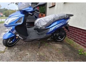 BLINC FALCON BLINC FALCON,JUNAK 607,2025 R RATY NA DOWOD O. DOWOZIMY TEGO