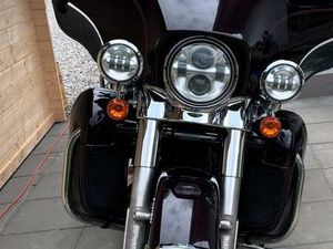 HARLEY-DAVIDSON ELECTRA GLIDE ULTRA CLASSIC MOD 2014
