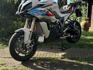 BMW S 1000 XR