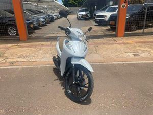 HONDA BIZ 125 EX 9CV
