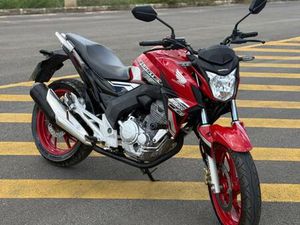 HONDA CB TWISTER/FLEXONE 250 CC