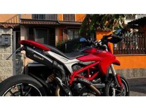 HYPERMOTARD 939 (2016 - 18)