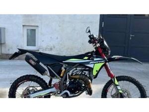 XE 50 ENDURO COMPETITION 2T (2022)