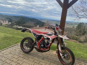 VENTE 50 CC BETA TRACK