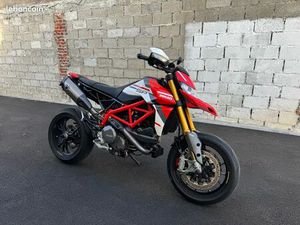 HYPERMOTARD 950 SP