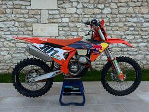 350 EXCF SIX DAY 2024