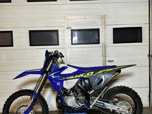 250 SHERCO SE 2025