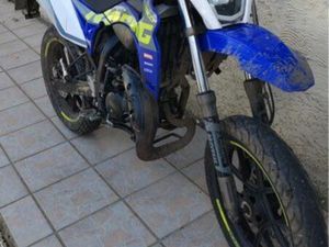 50 SHERCO 2023
