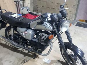 MZ ETZ 251, BJ 1990, 15KW, ÜBERHOLT, SIEHE DETAILS