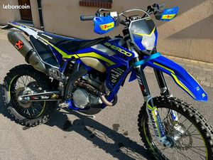 SHERCO 300 SEF-R FACTORY 89 H / 2946 KM