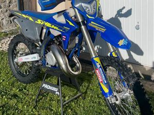 125 SHERCO 2025