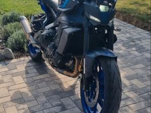 YAMAHA MT09 MT09 AFFAIRE À SAISIR