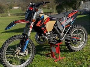 300EXC ENDURO
