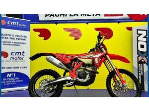 VENDO BETAMOTOR RR 430 4T ENDURO (2022) USATA A PADERNO DUGNANO (CODICE 9929175) - MOTO.IT