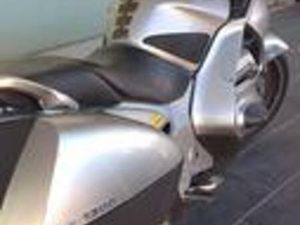 HONDA ST 1300 - 2005