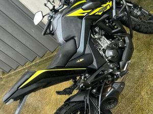 MOTA ZONTES 125 U1 DE 2024 ESPOSENDE, MARINHAS E GANDRA