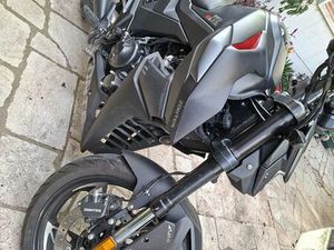 ZONTES ZT125U LCD PÓVOA DE SANTO ADRIÃO E OLIVAL BASTO