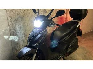 VENDO KYMCO PEOPLE 200I S (2021 - 26) USATA A SETTIMO MILANESE (CODICE 9929361) - MOTO.IT
