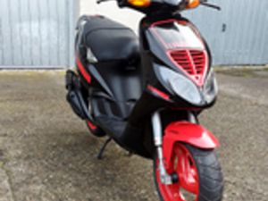 PIAGGIO NRG MC3