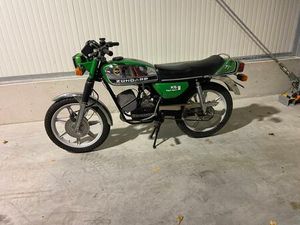 ZÜNDAPP KS50 SUPER SPORT