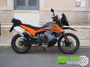KTM 890 ADVENTURE *? 129,00 AL MESE*
