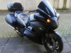 HONDA PANEUROPEAN ST 1300 ABS