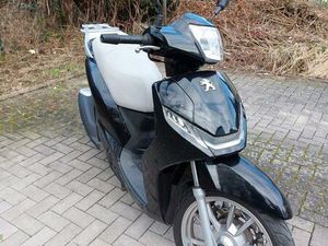 PEUGEOT BELVILLE 200 ABS