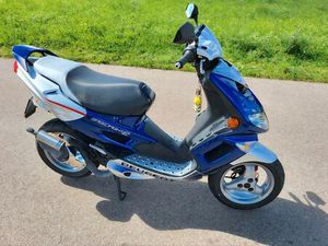 PEUGEOT SPEEDFIGHT 2