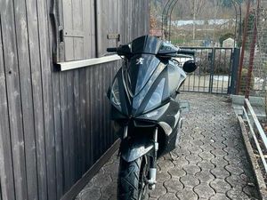 PEUGEOT JETFORCE 50 CCM ZU VERKAUFEN