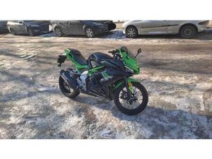 BARTON BLADE R 125 LÓDŹ BALUTY