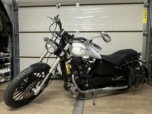 JUNAK 320 M16 13TYŚ. KM. 2010R . ŻARNÓW