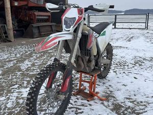 KTM EXC 350 ENDURO NOWOGRODZIEC