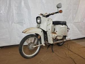 SIMSON SCHWALBE KR51/1