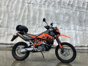 KTM 950 SUPERENDURO LC8