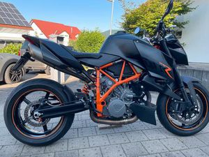 KTM 990 SUPER DUKE R