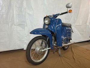 SIMSON SCHWALBE KR 51/1