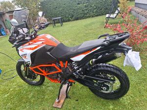 KTM 1290 SUPER ADVENTURE 2017