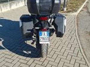 HONDA FORZA 750 - 2023