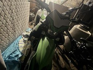 MOTA 125 PREPARADA PARA ENDURO VILAR DO TORNO E ALENTÉM
