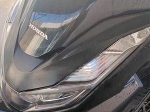 PCX 125 HONDA IMPEC AVENIDAS NOVAS